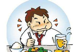 胖人易患癌症?李忠教授为您揭晓原因