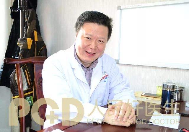 中医肿瘤专家李忠教授《2016人民好医生跟诊记》记录