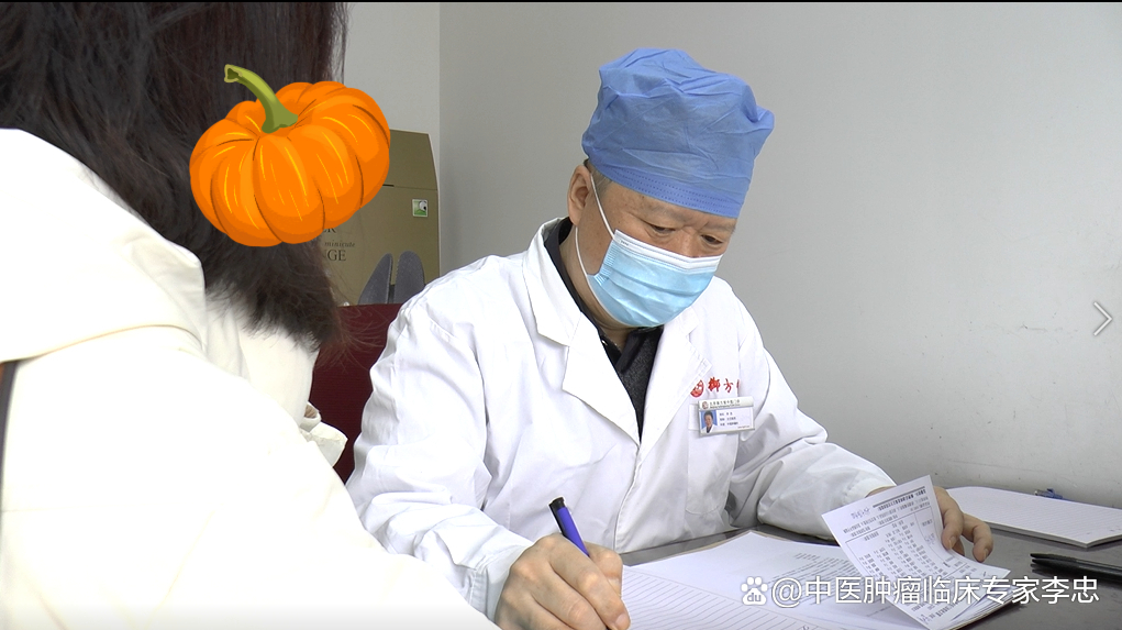 中医治疗乳腺癌，患者抗癌12年，肺上转移灶消失