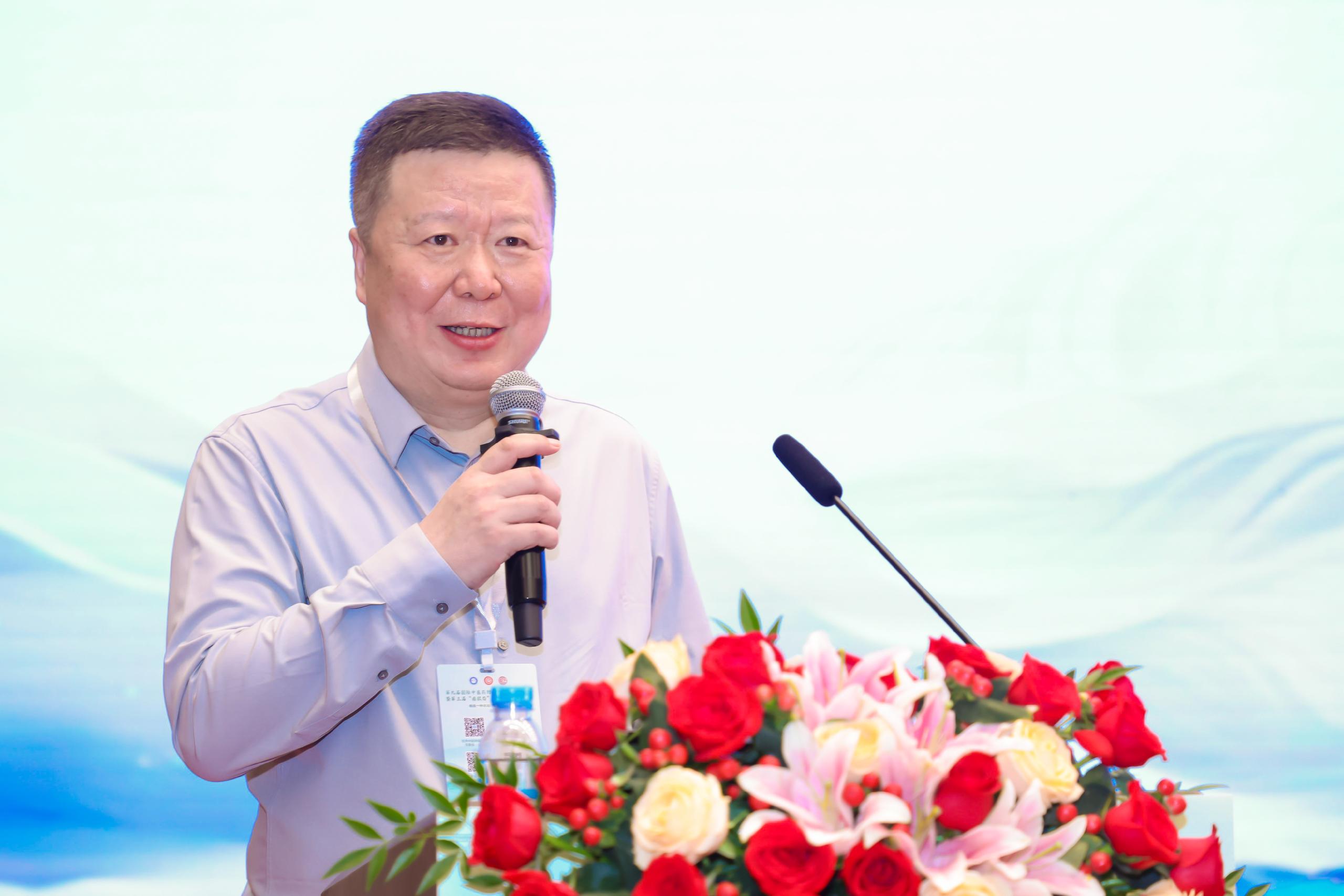 李忠教授：癌是一种状态，三招教你逆转！