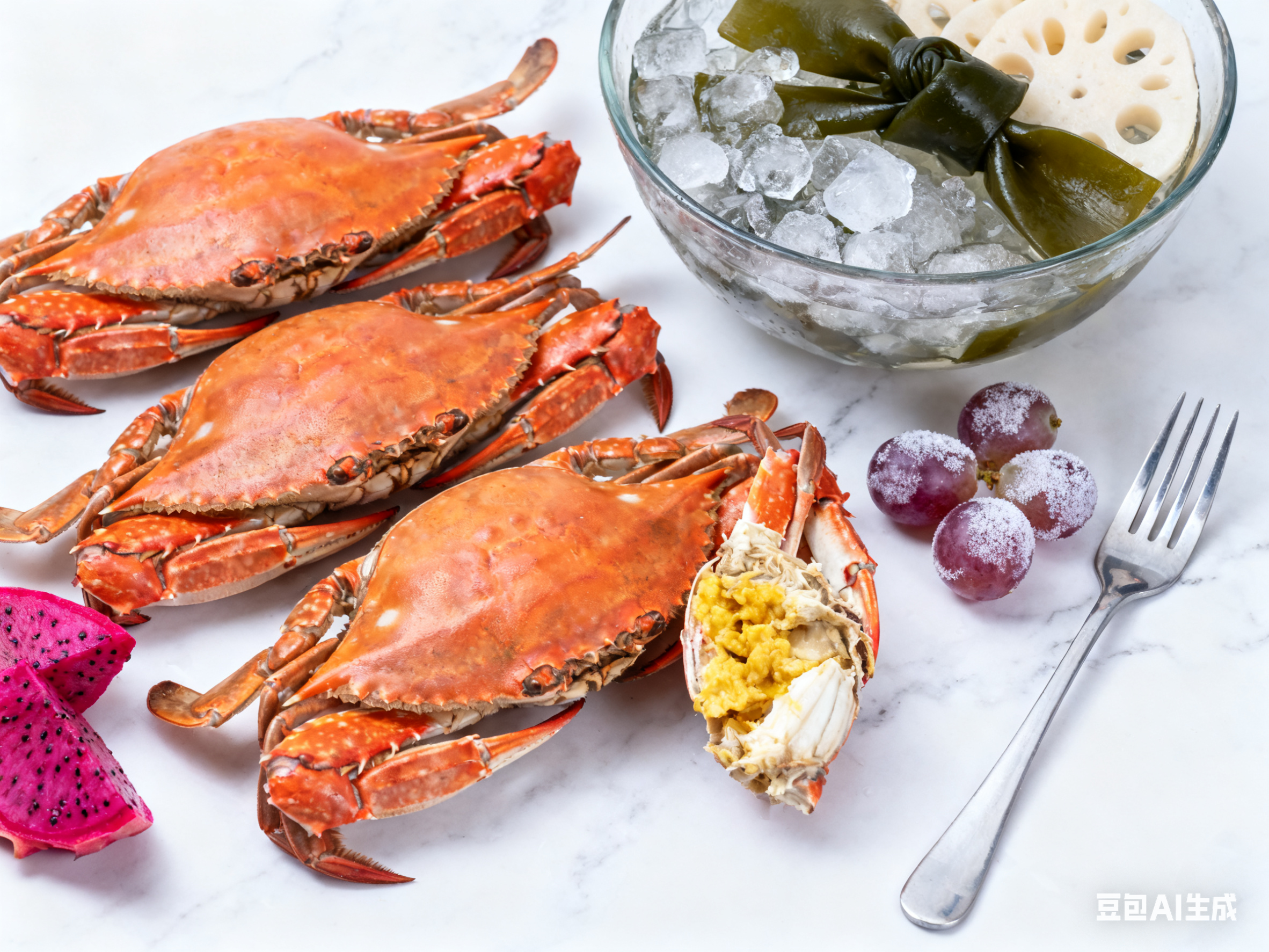 为什么说癌症患者吃中药要少吃寒凉、虾蟹、甜食、刺激性食物？