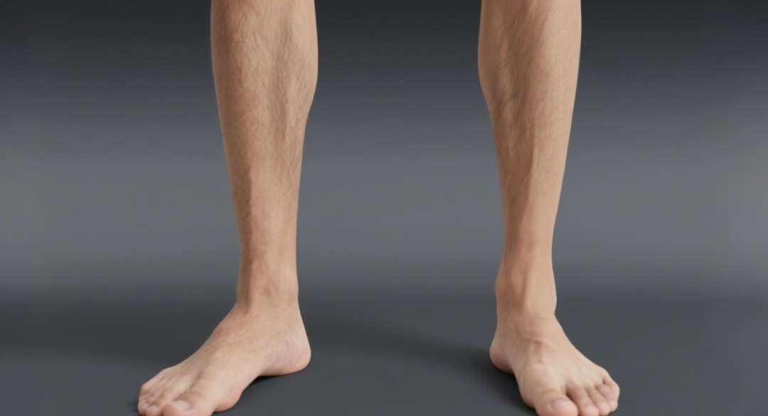 易患癌的人，小腿可能有这个“信号”！教你3个动作揉通瘀堵，散开结节