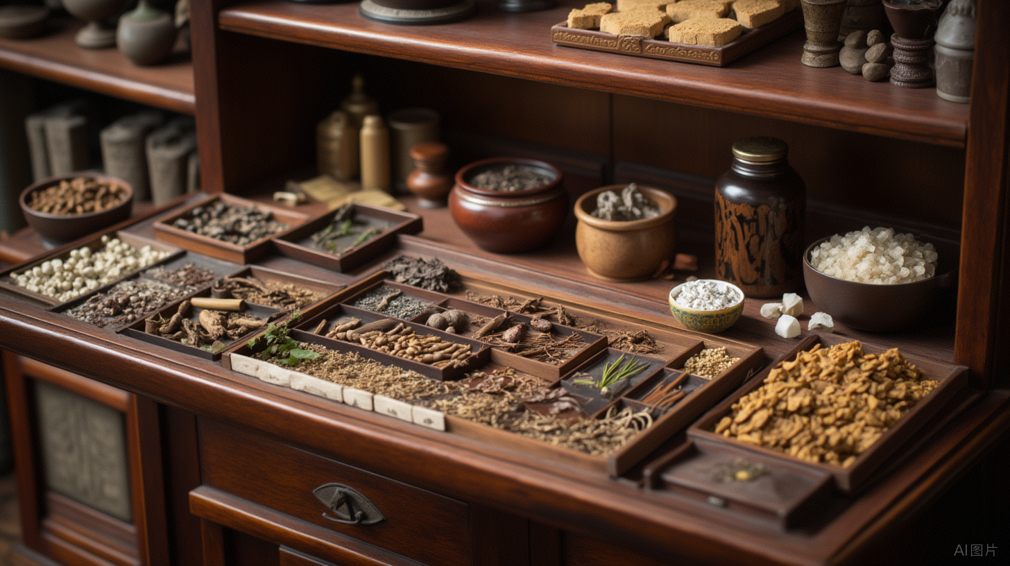 吃中药没效果？这5点没做到，吃什么药都是徒劳