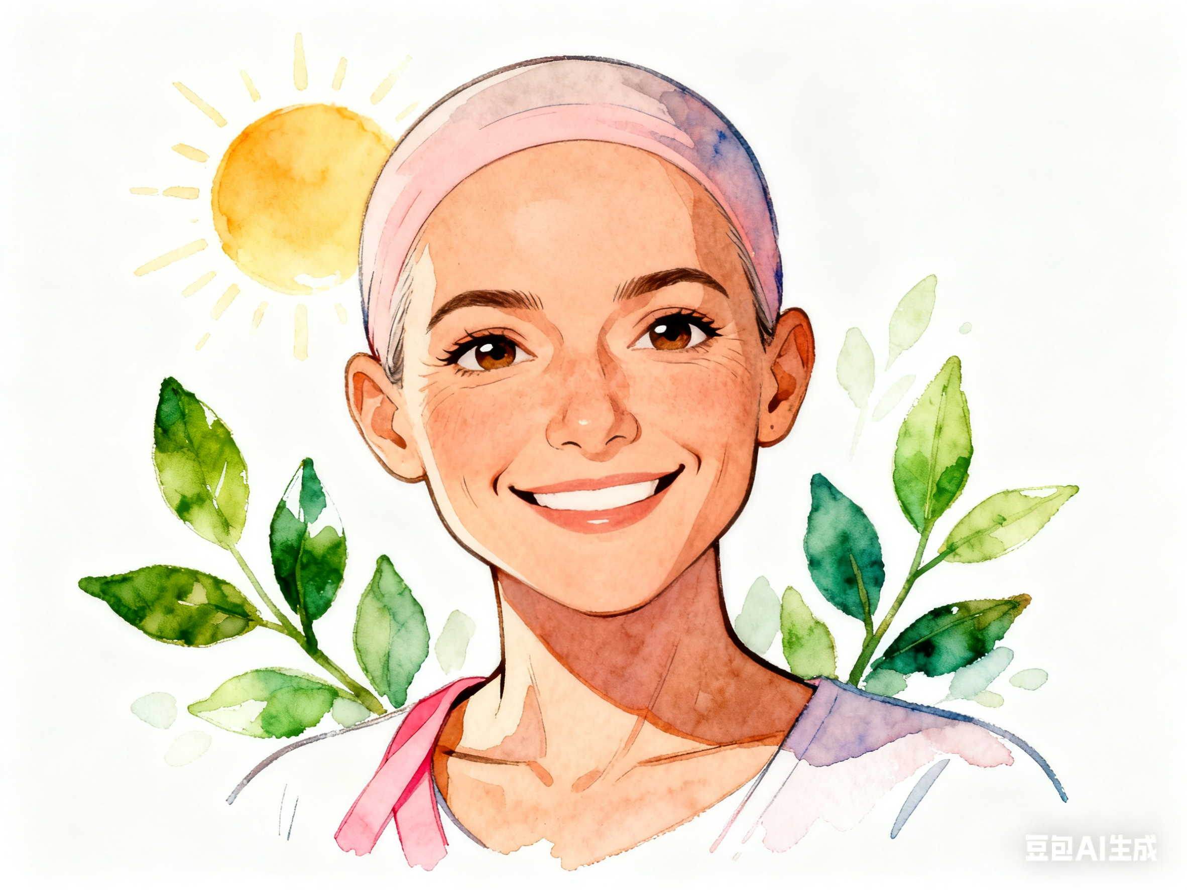 4位乳腺癌患者，4个抗癌故事，有人停药复发，有人安然度过化疗，关键差别在这里！