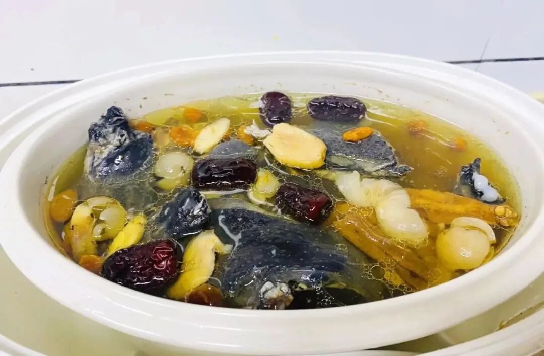 放化疗后白细胞低？6道升白汤，每天换着喝，补气血，提高免疫力！