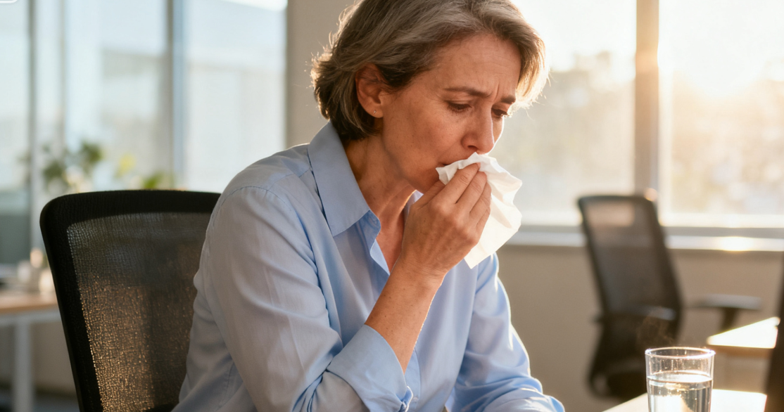 不痛不痒一查竟是癌？这5种“悄无声息”的癌症，很多发现已是晚期