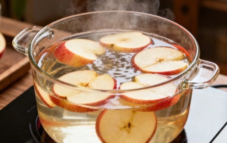 癌症患者冬天这么吃水果，安全、对脾胃好！哪些水果可常吃？