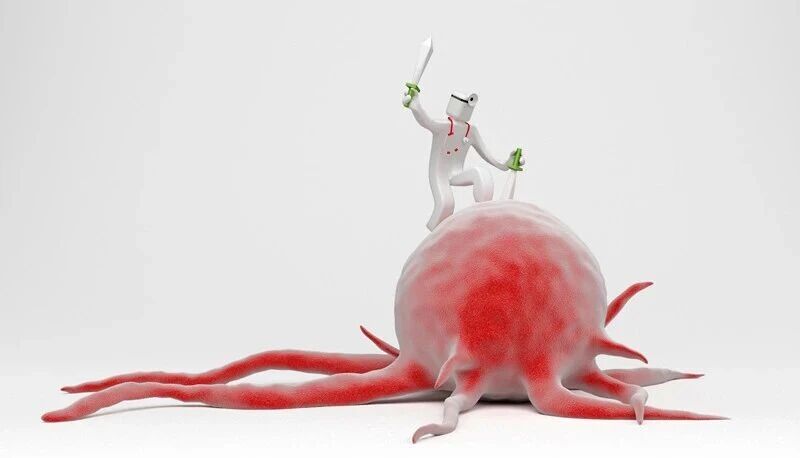 为什么同样是乳腺癌，有人术后不久复发，有人安然10年？