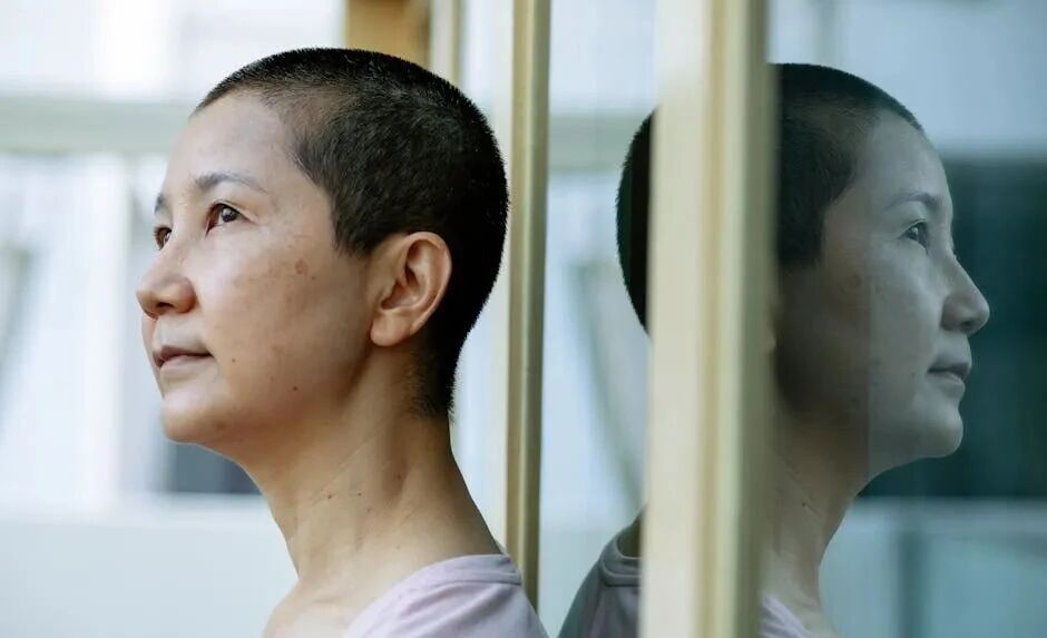 妈妈是卵巢癌，爷爷肺癌，姥爷食管癌，就因为一个错误决定，导致自己也患了癌