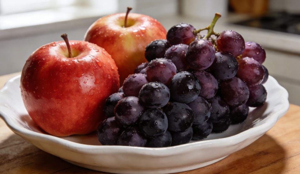 乳腺癌患者吃什么水果比较好？有“3宜3忌”，其中一种会影响药效