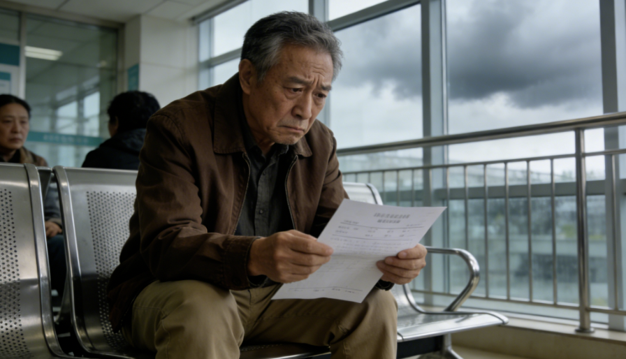 为什么跑了4家医院，都说“不用治”？这种结节，最怕的是焦虑