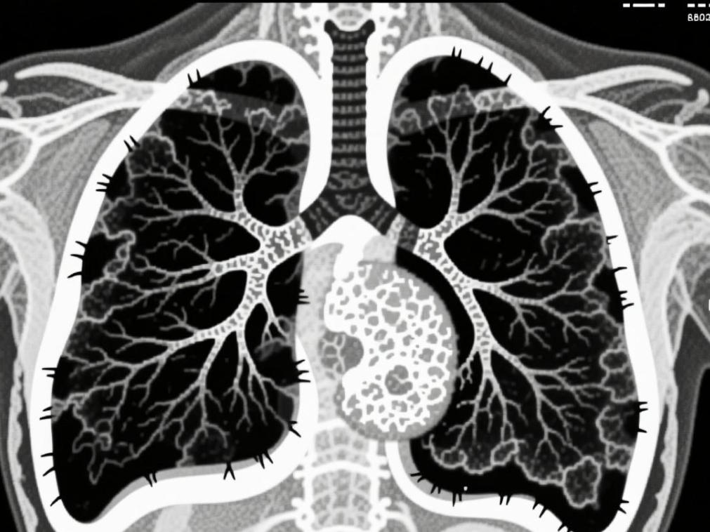 肺鳞癌vs肺腺癌:这两种最常见肺癌，差别比你想的大!