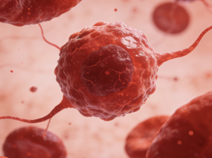 M3型急性白血病的“幸运”真相：缓解只是开始，巩固才是关键！