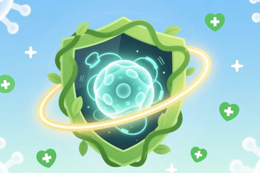 李忠教授一再强调：肿瘤患者一定要避免感冒