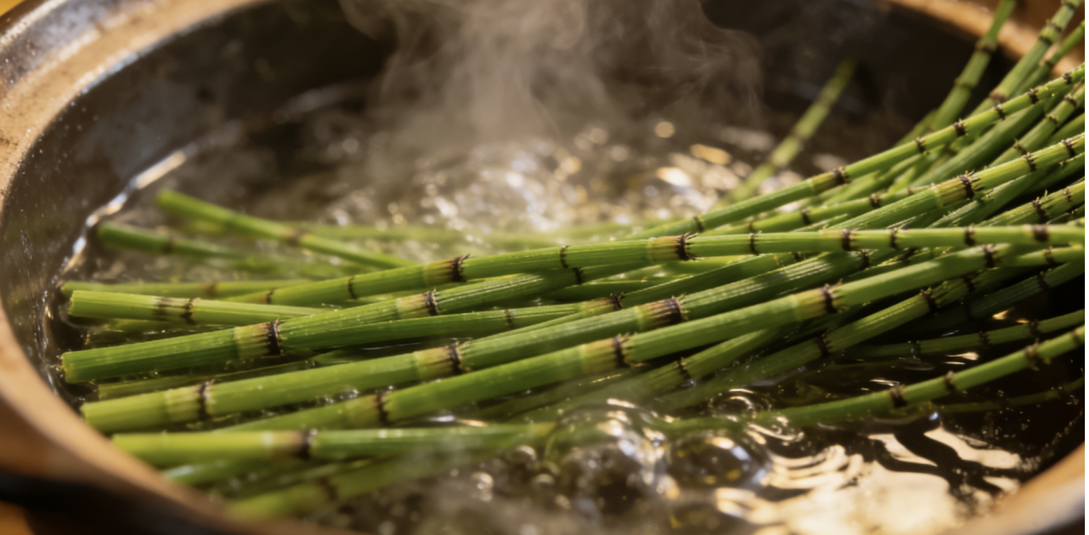 化疗后口腔溃疡反复，疼到奔溃？李忠教授：用这味草药熬水，没事儿就漱口
