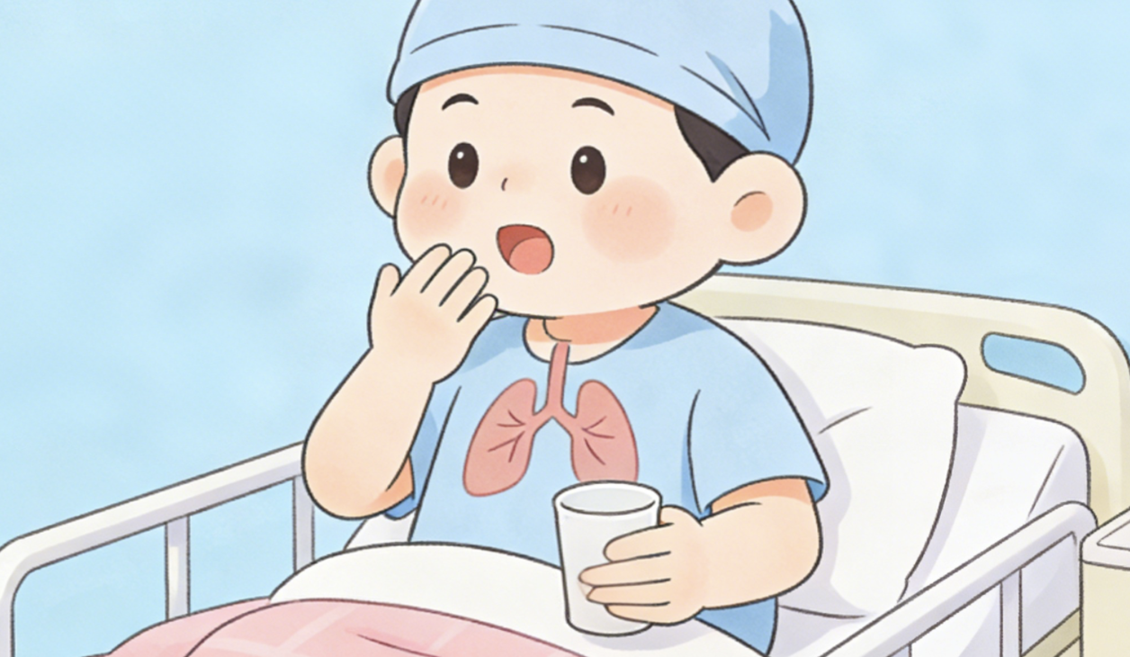 肺癌术后，这5件事决定恢复好坏