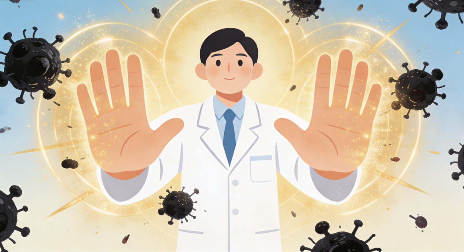 2个阻断癌症的黄金时期！如果抓住了，抗癌成功一大半！