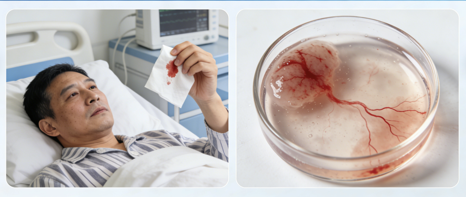 肿瘤术后，留意3个症状！