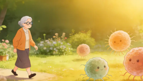 老人一身基础病还长肿瘤，到底要不要开刀？认准3个决策关键